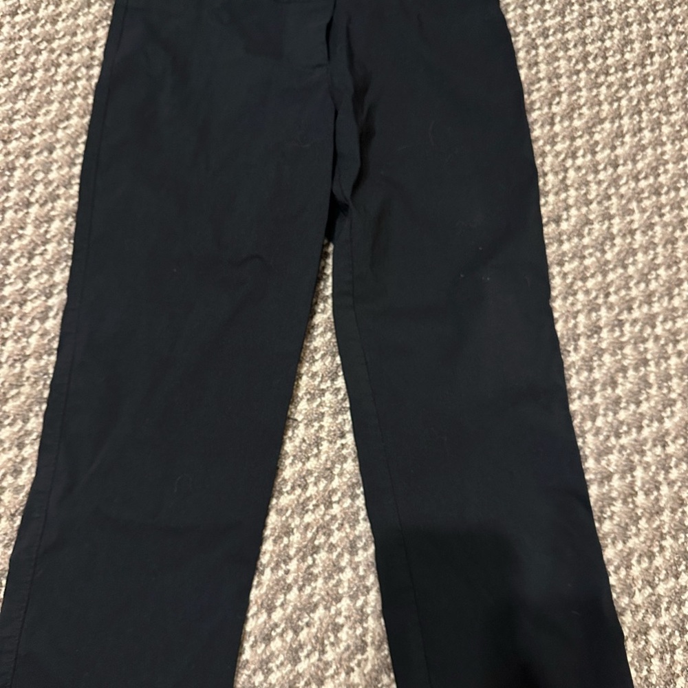 Maurices Men's Dark Chinos